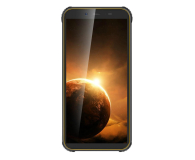 Blackview SMARTFON BLACKVIEW BV5900 3/32GB Żółty # - 1381719 - zdjęcie 2